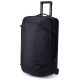 Thule Subterra 2 TSR490 Black Troba podróżna Miękka skorupa Czarny 90 l Poliwęglan (PC), Poliester