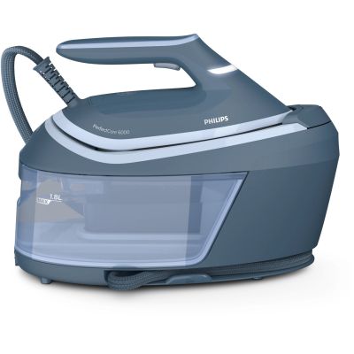77. Philips PerfectCare 6000 Series PSG6042/20 Żelazko z generatorem pary