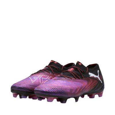 8. Buty piłkarskie Puma Future 8 Ultimate Low FG 108361 01