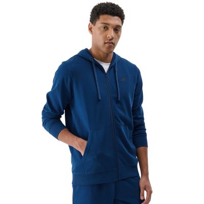 5. Bluza 4F M1768 M 4FWMM00TSWSM1768 46S