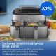 100. Frytownica beztłuszczowa PHILIPS NA 555/00