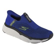 Skechers Slip-ins: Max Cushioning - Advantageous 220389-BLBK Niebieskie 43,5