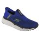 Skechers Slip-ins: Max Cushioning - Advantageous 220389-BLBK Niebieskie 43,5