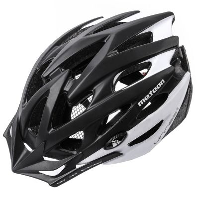 8. Kask rowerowy Meteor MV29 Unrest 24700-24702