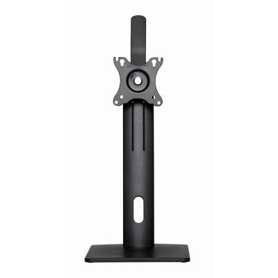 3. Gembird MS-D1-01 uchwyt / stojak do monitorów 81,3 cm (32") Biurko Czarny
