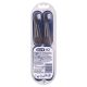 2. Końcówki do szczoteczek ORAL-B Braun iO Gentle Care black