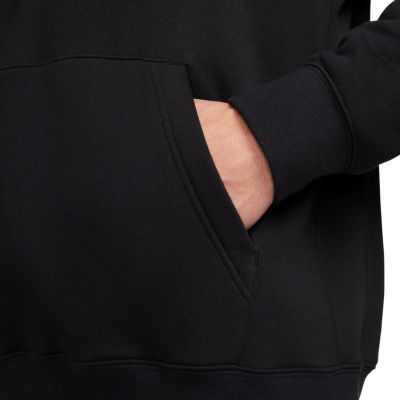 17. Bluza Nike Team Club 20 Hoodie M CW6894 010