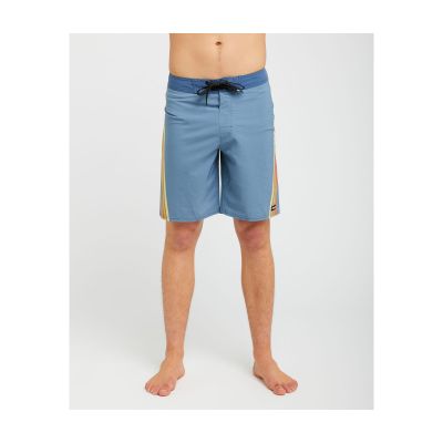 Boardshorty męskie RIP CURL Mirage Pacific Rinse Revival niebieskie