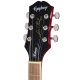 6. Epiphone Les Paul Tribute Heritage Cherry Sunburst - Gitara elektryczna