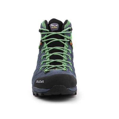 3. Buty Salewa MS Alp Mate MID WP W 61384-3862