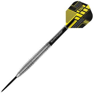 8. Rzutki Harrows NX-90 90% steeltip NX-90