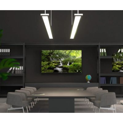 6. Monitor JAPANNEXT 139,7cm 16:9 3x HDMI UHD JN-IPS550UHD60F