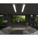 6. Monitor JAPANNEXT 139,7cm 16:9 3x HDMI UHD JN-IPS550UHD60F
