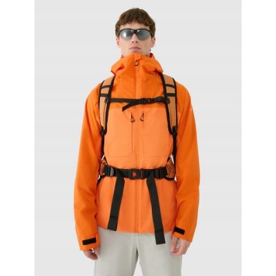 4. Plecak trekkingowy 25 L 4F 4FRSS25ABACU487-70S