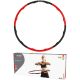 3. HULA HOP FITNESS 100CM NEOPRENOWY PURE 2 IMPROVE
