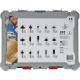 4. Frez Bosch 2 607 017 472