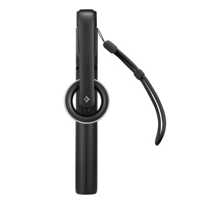 2. Selfie stick Spigen S580W MagSafe Bluetooth z tripodem - czarny