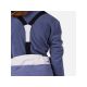 5. Spodnie narciarskie dziecięce ROSSIGNOL Jr Outerlimites Insulated Pant czarne