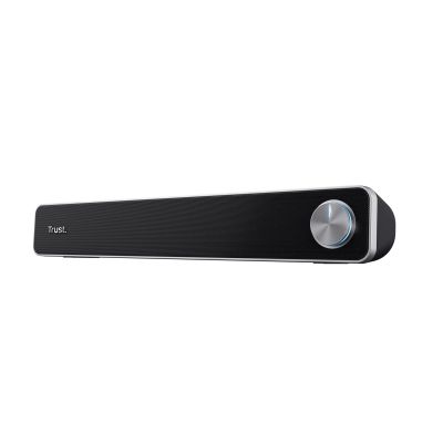 Soundbar Trust ARYS PC Black