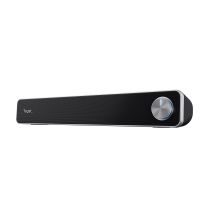 Soundbar Trust ARYS PC Black