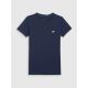5. T-shirt damski (ZESTAW KOSZULEK 3 SZT.) 4F 4FWMM00TTSHF3306-10S-20S-56S