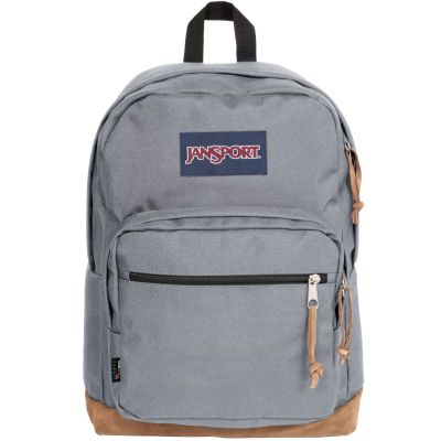 JanSport Right Pack Backpack EK0A5BAPN60 Szare One size