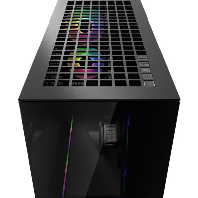 7. Obudowa CASE MIDITOWER EATX W/O PSU/XTENDERVG B ACPCC00019A ARCTIC