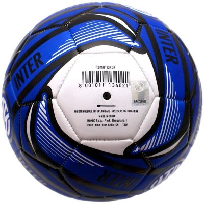 3. Piłka nożna Inter Mediolan 134021