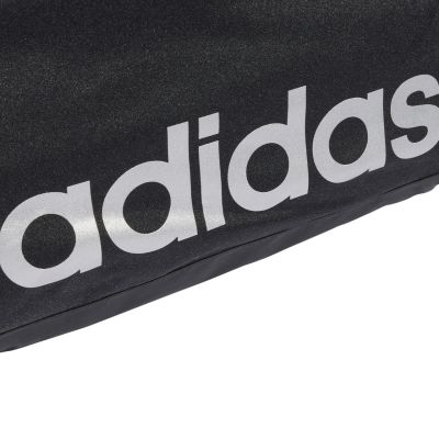 5. Torba adidas Linear Essentials Bowling czarna JW0932