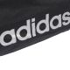 5. Torba adidas Linear Essentials Bowling czarna JW0932