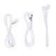 6. Lian Li EDGE HUB, 4x USB, 6x PWM - biały
