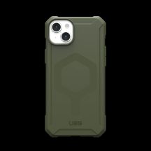 Etui UAG Essential Armor MagSafe do iPhone 15 Plus - zielone