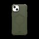 Etui UAG Essential Armor MagSafe do iPhone 15 Plus - zielone