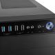 26. Obudowa MODECOM Oberon Silent AT-OBERON-PS-10-000000-0002 (ATX, ITX, Micro ATX; kolor czarny)