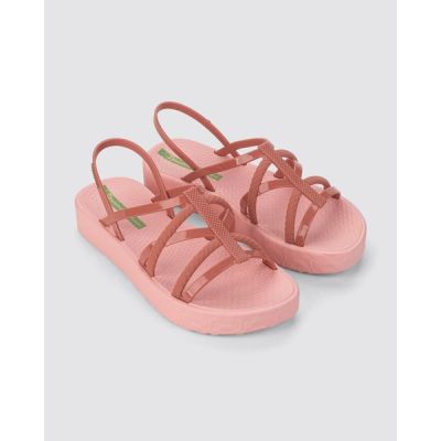 3. Sandały Ipanema Diversa Flatform W 27238 BH330