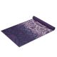 3. Mata do Jogi Gaiam Purple Lattice 4 mm 64747