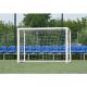 Bramka Yakima Sport aluminiowa Mini Pro 180 cm x 120 cm 100675