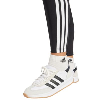 12. Legginsy adidas Essentials 3-Stripes Cotton W JE0072