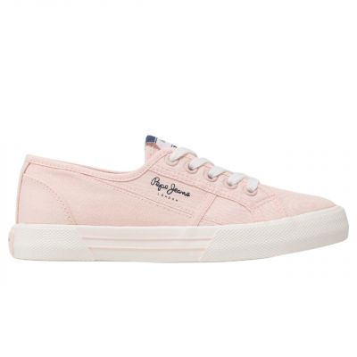 27. Buty Pepe Jeans Brady Basic W PLS31287