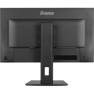 37. iiyama ProLite XB2797HSU-B1 monitor komputerowy 68,6 cm (27") 1920 x 1080 px Full HD LED Czarny