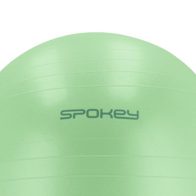 5. Piłka gimnastyczna Spokey Fitball 55cm SPK-943624