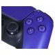 26. Kontroler bezprzewodowy Sony PlayStation 5 DualSense Galactic Purple V2