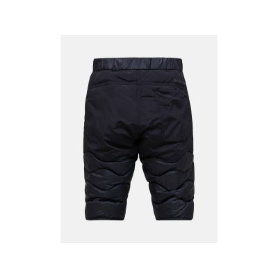 3. Szorty PEAK PERFORMANCE M Helium Down Shorts czarny