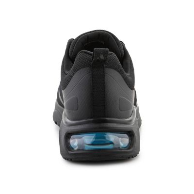 6. Buty Skechers TRES-AIR UNO-MODERN M 183071-BBK