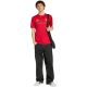 7. Koszulka męska adidas Portugalia 26 Away Jersey czerwona KH2310