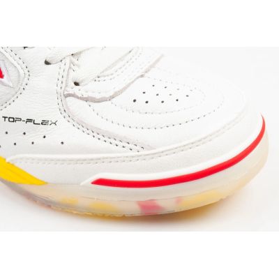 6. Joma buty męskie sportowe Top Flex Rebound halowe obuwie piłkarskie