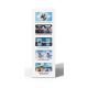 9. Kamera Insta360 X5 Standard Bundle
