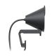 12. Logitech Brio 305 Graphite