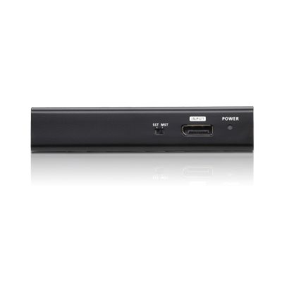 7. ATEN VS194-AT-G rozgałęziacz telewizyjny DisplayPort 4x DisplayPort