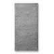 2. Ręcznik duży unisex Bamboo Bath Towel (siwoszary)